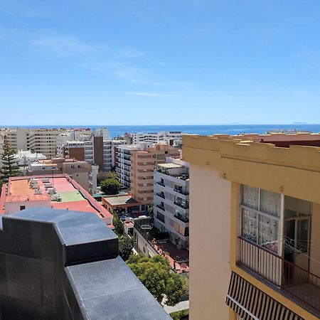 Apartamentos Con Vistas Y Terraza En Marbella Luaran gambar