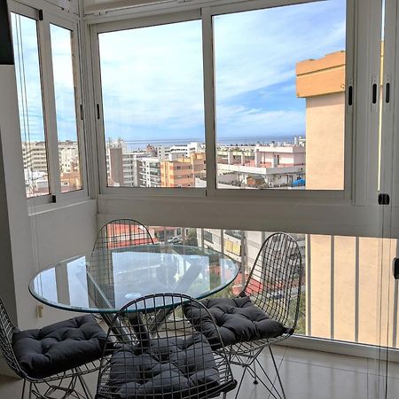 Apartamentos Con Vistas Y Terraza En Marbella Luaran gambar
