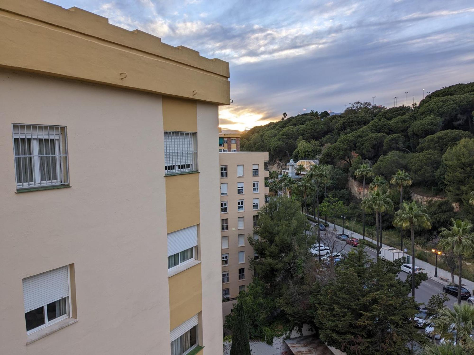 Apartamentos Con Vistas Y Terraza En Marbella Luaran gambar