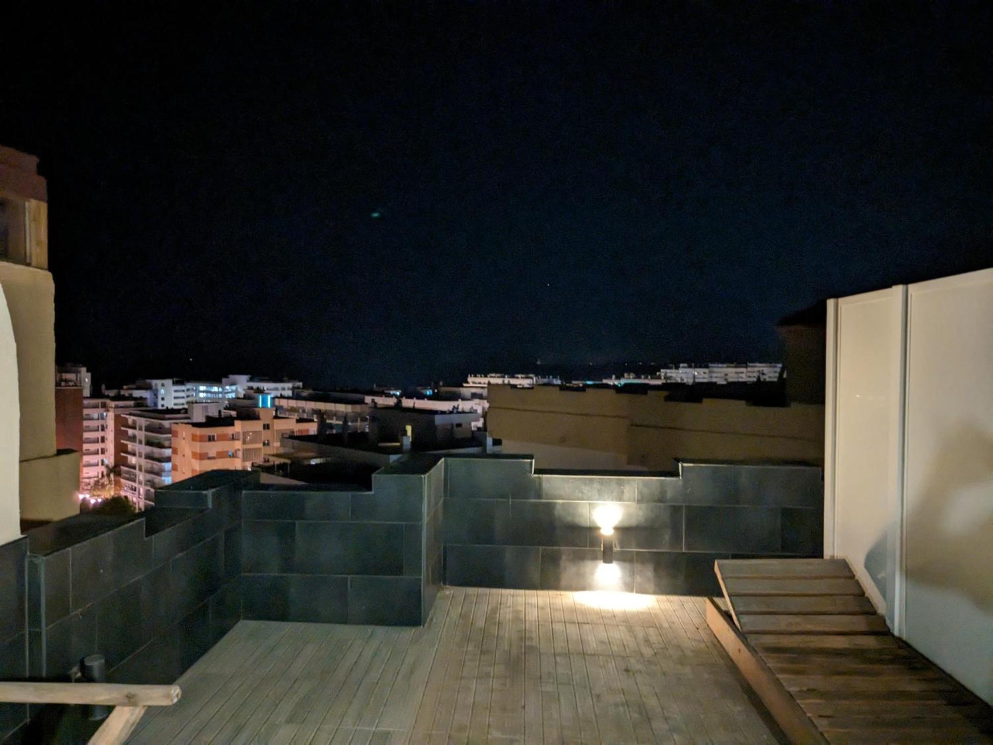 Apartamentos Con Vistas Y Terraza En Marbella Luaran gambar