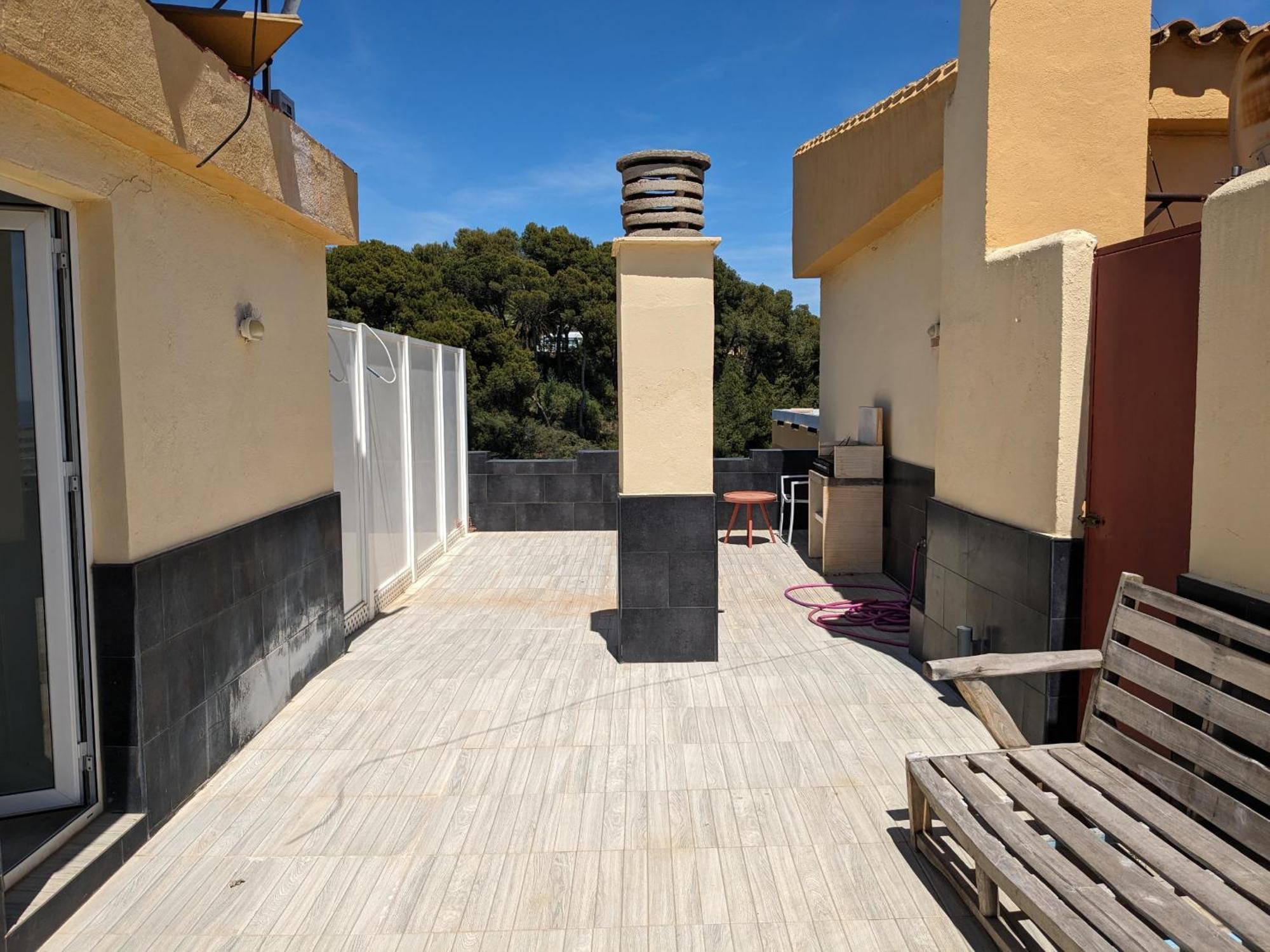 Apartamentos Con Vistas Y Terraza En Marbella Luaran gambar