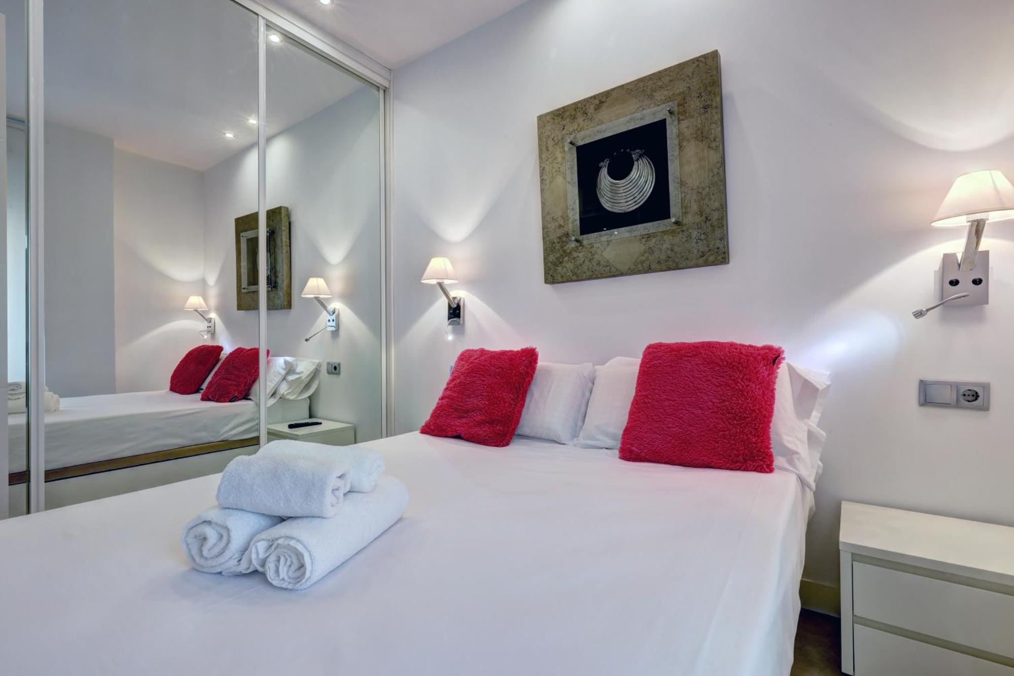 Apartamentos Con Vistas Y Terraza En Marbella Luaran gambar