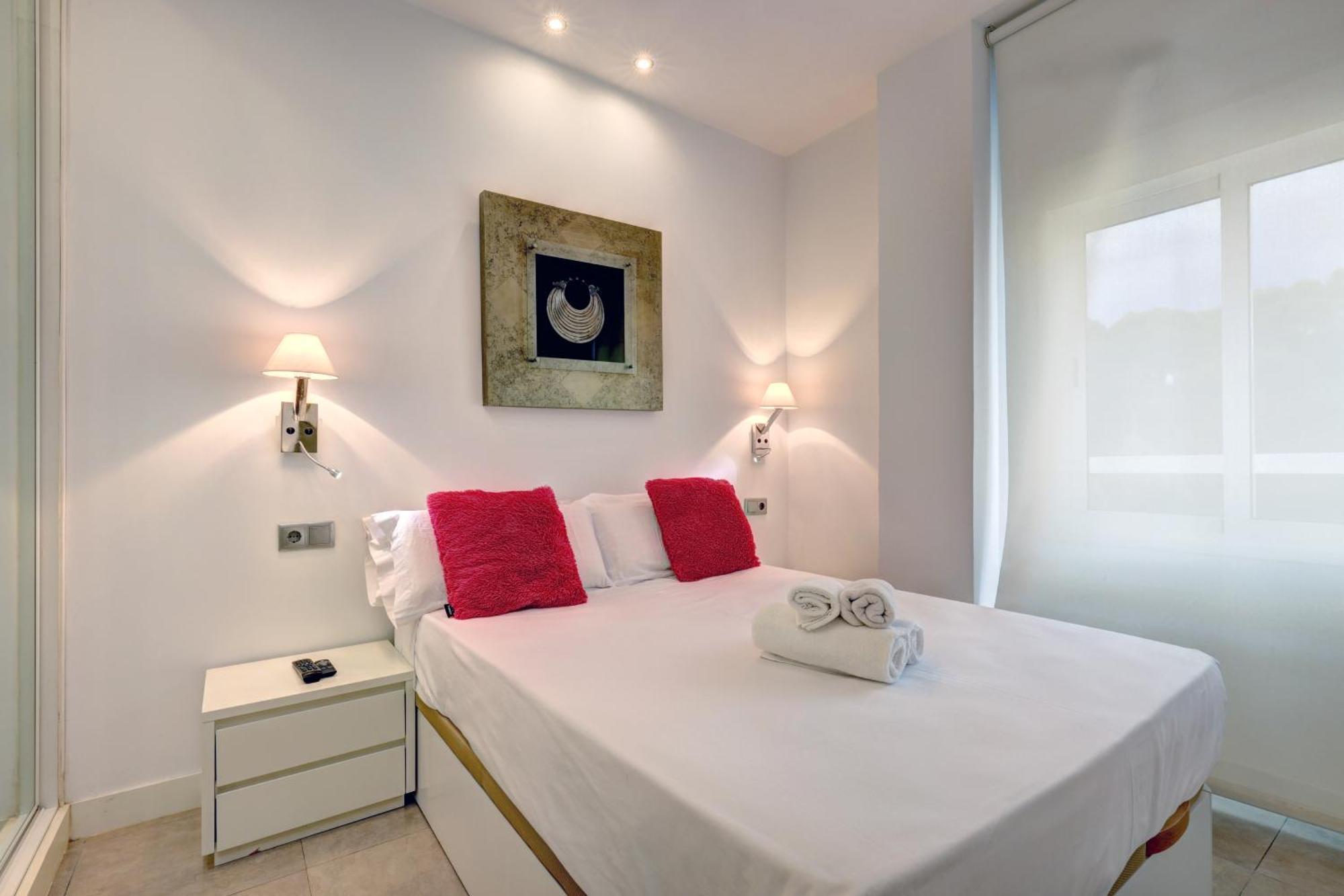 Apartamentos Con Vistas Y Terraza En Marbella Luaran gambar