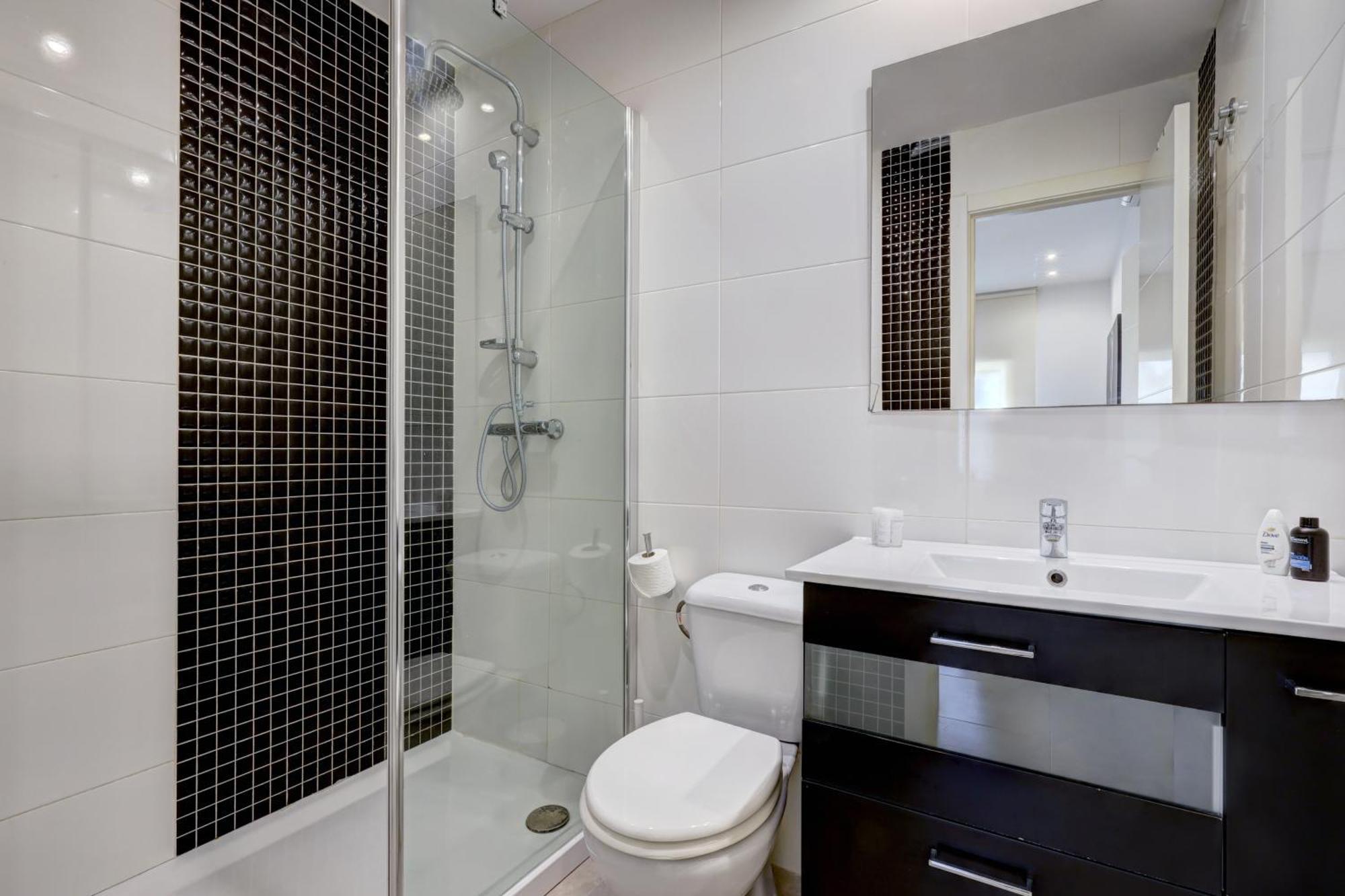 Apartamentos Con Vistas Y Terraza En Marbella Luaran gambar