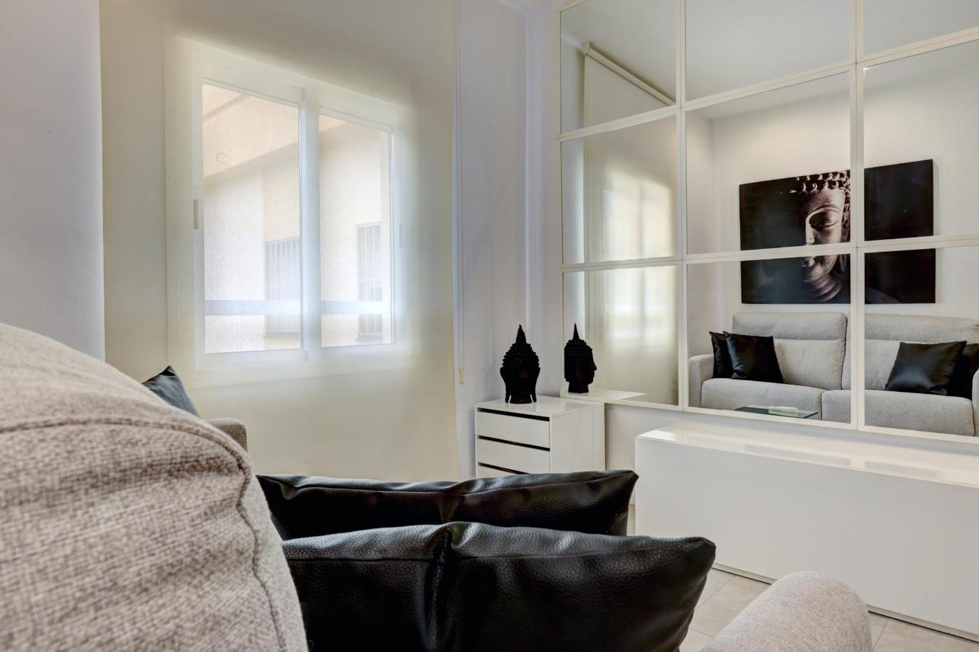 Apartamentos Con Vistas Y Terraza En Marbella Luaran gambar
