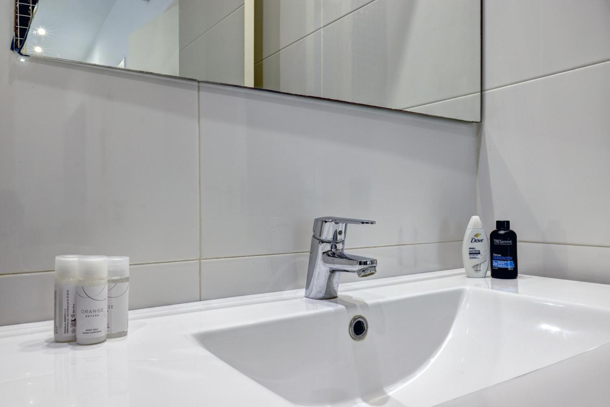 Apartamentos Con Vistas Y Terraza En Marbella Luaran gambar