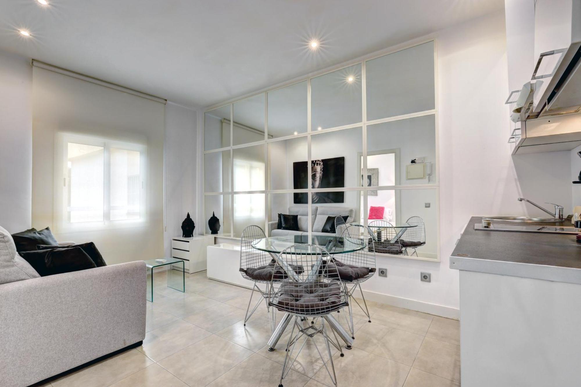 Apartamentos Con Vistas Y Terraza En Marbella Luaran gambar