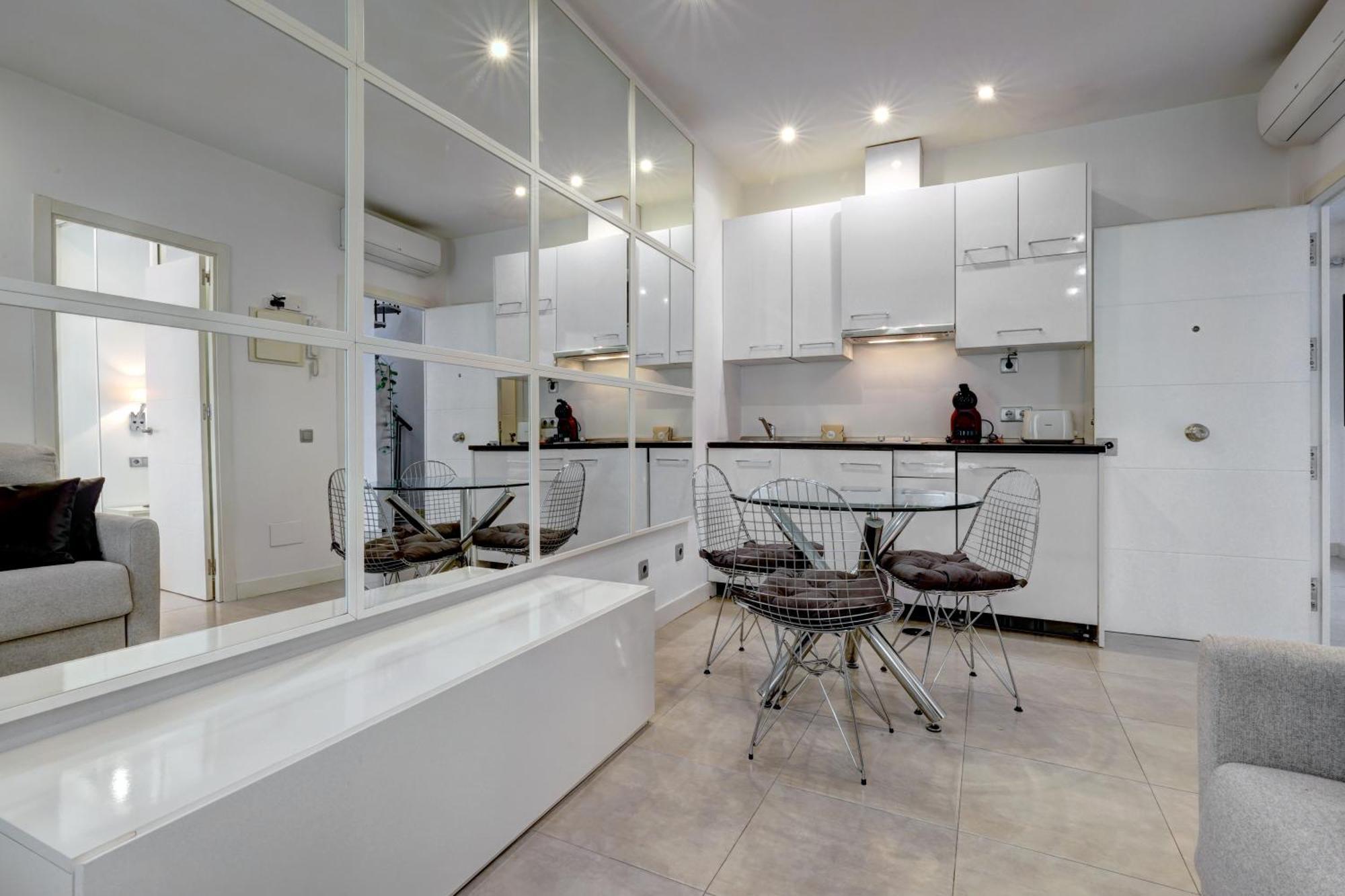 Apartamentos Con Vistas Y Terraza En Marbella Luaran gambar