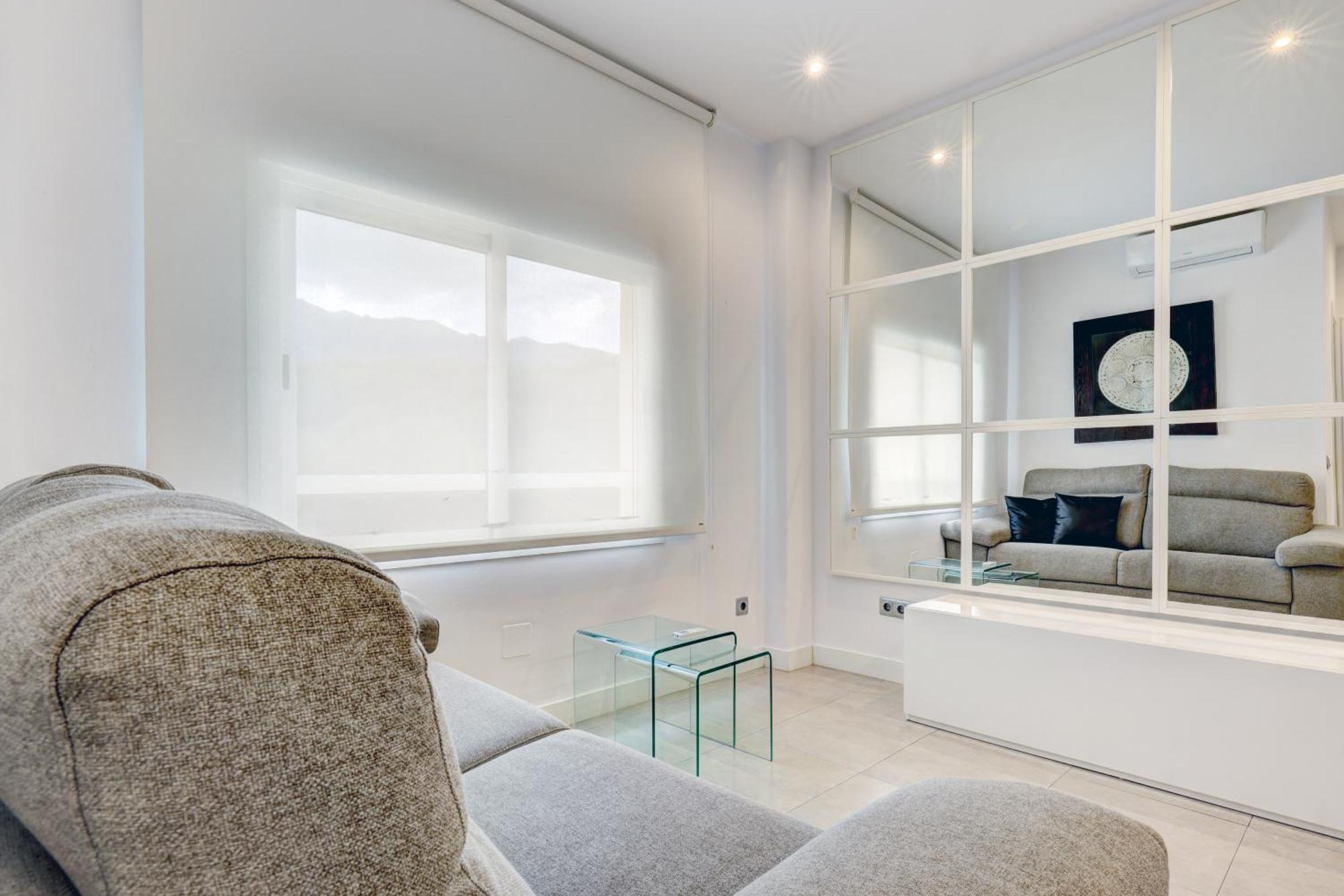 Apartamentos Con Vistas Y Terraza En Marbella Luaran gambar