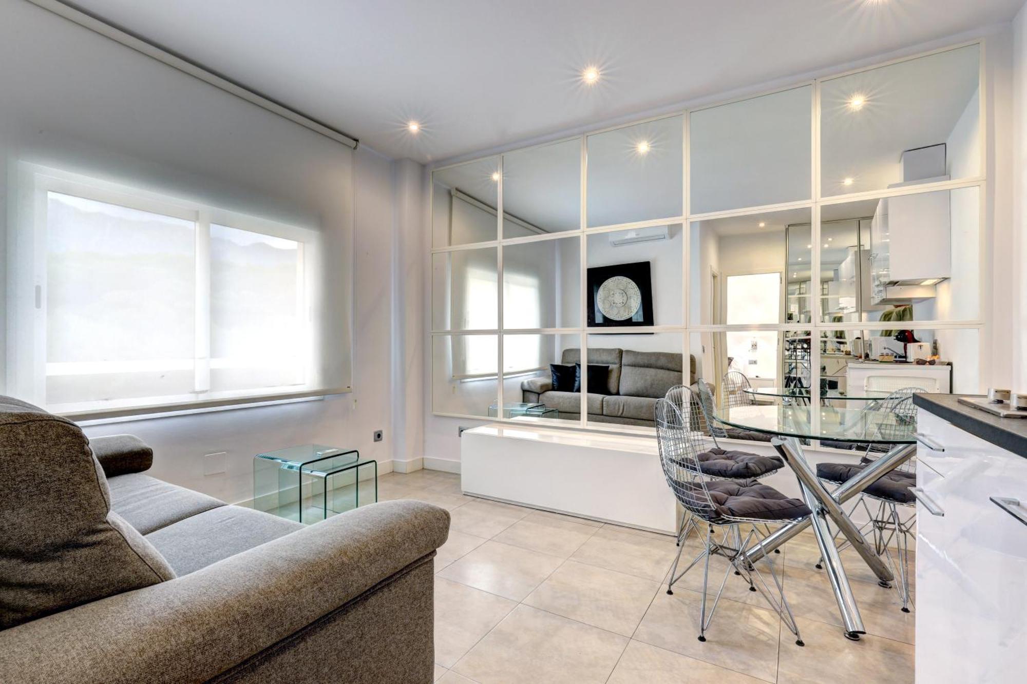 Apartamentos Con Vistas Y Terraza En Marbella Luaran gambar