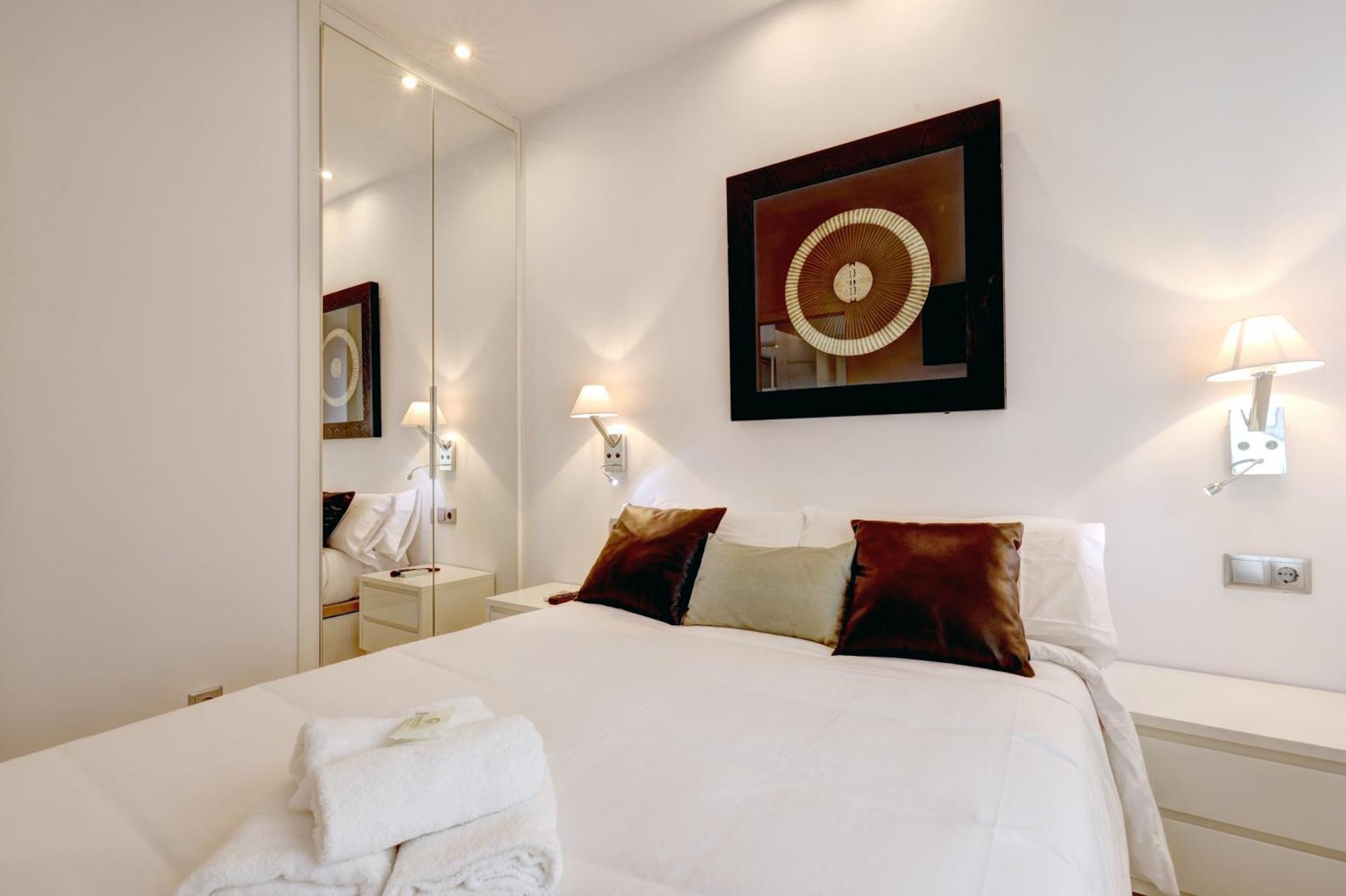 Apartamentos Con Vistas Y Terraza En Marbella Luaran gambar
