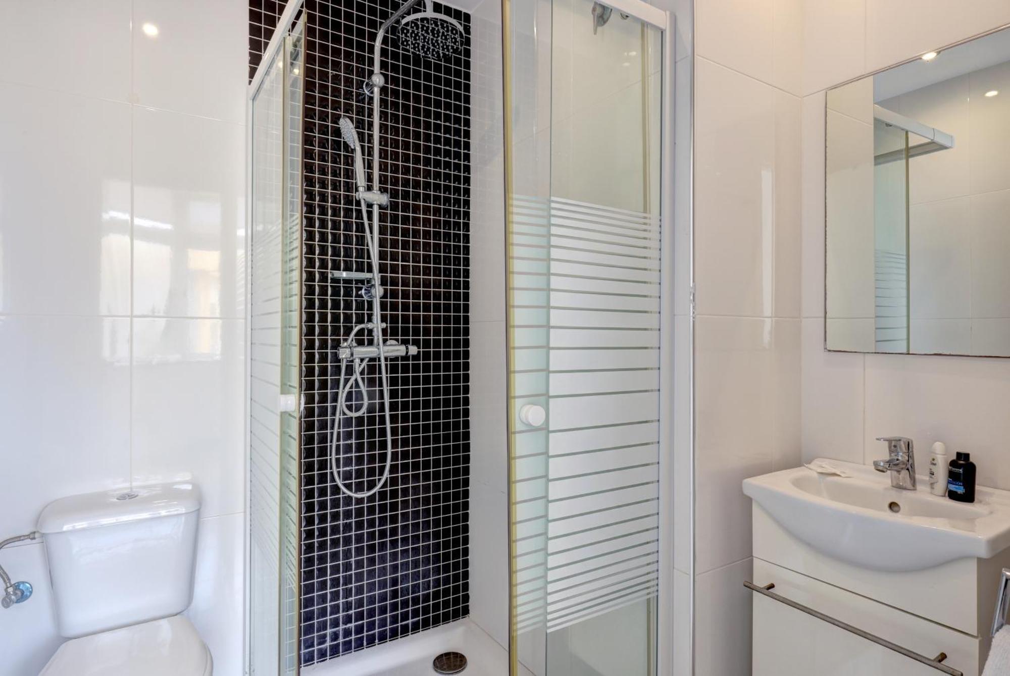 Apartamentos Con Vistas Y Terraza En Marbella Luaran gambar