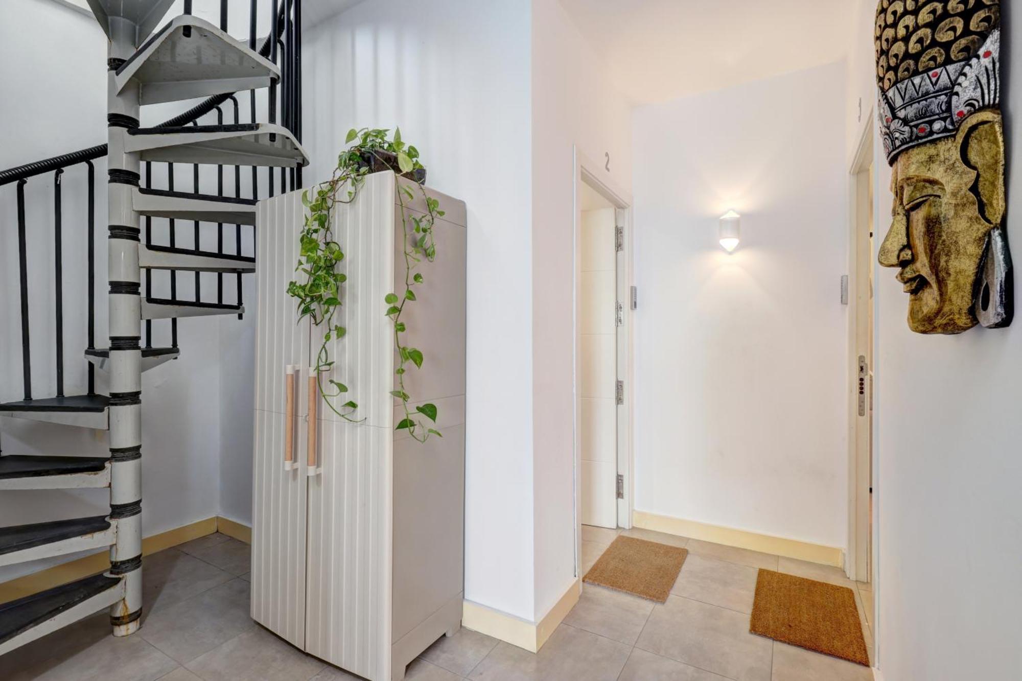 Apartamentos Con Vistas Y Terraza En Marbella Luaran gambar