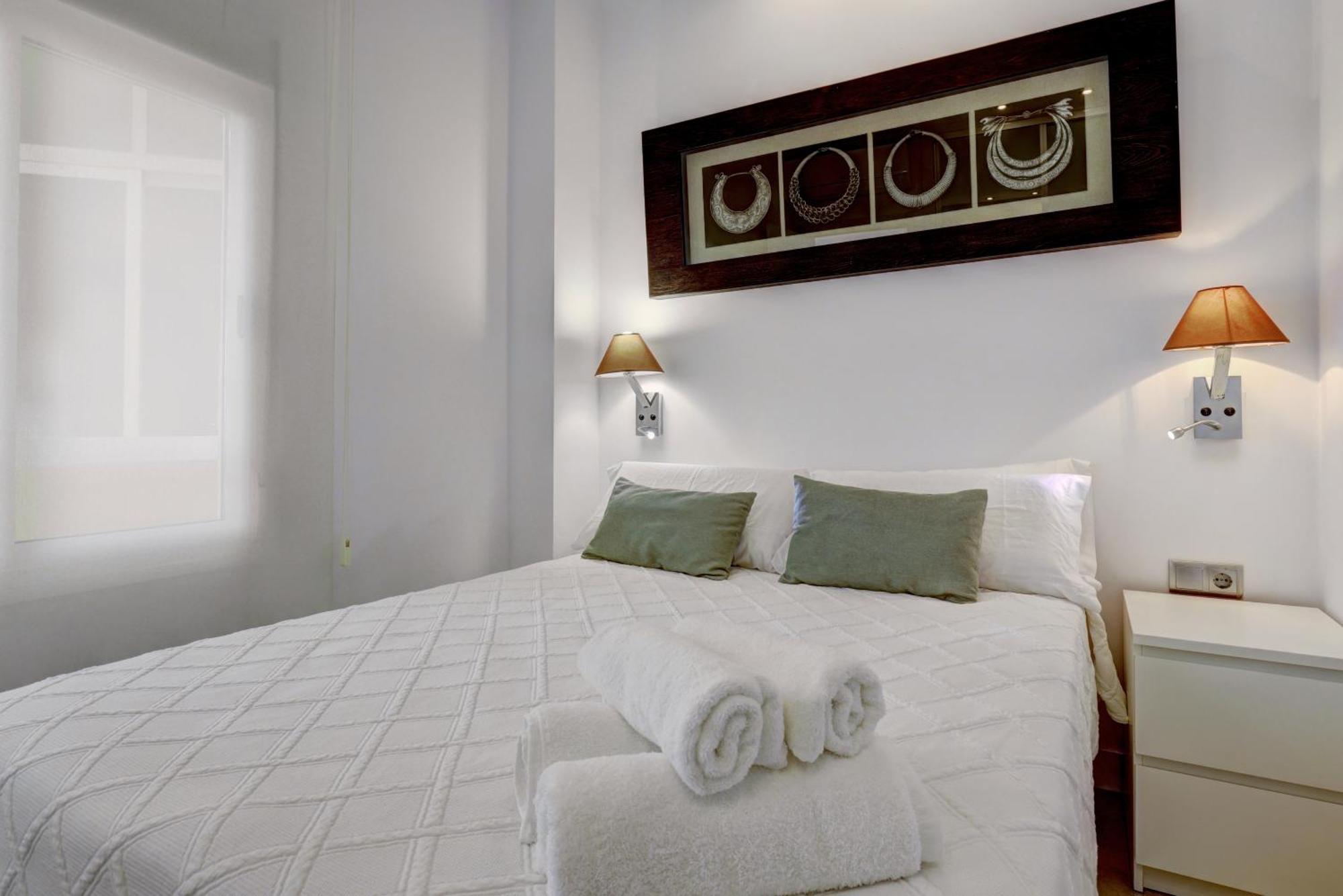 Apartamentos Con Vistas Y Terraza En Marbella Luaran gambar